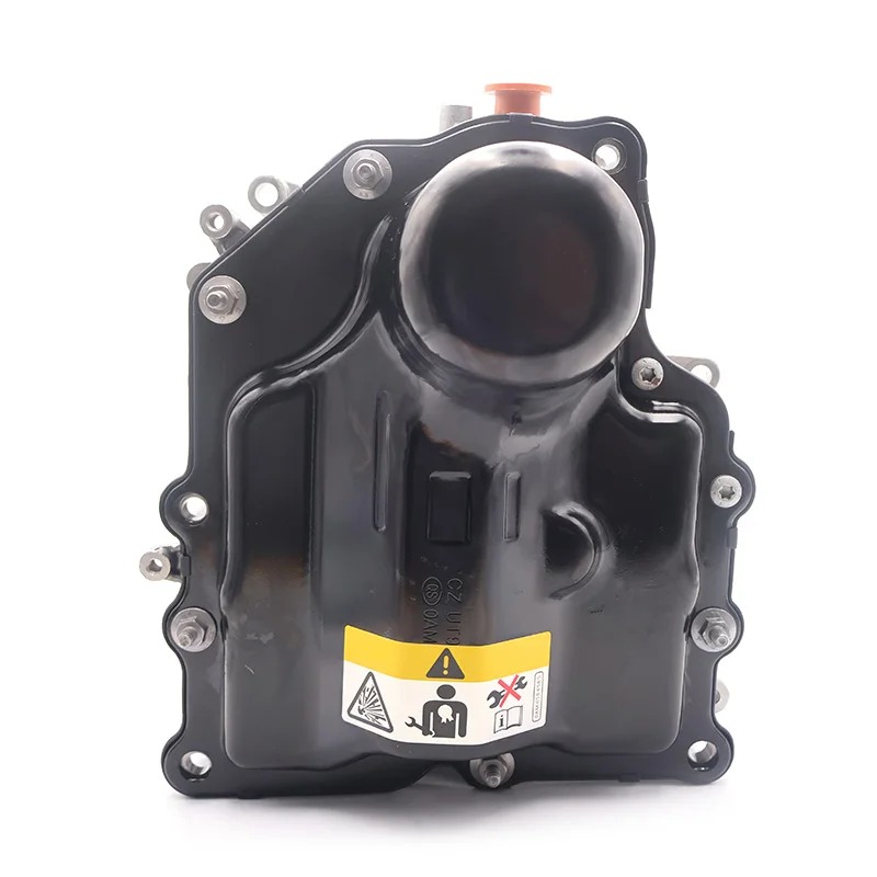 Factory Supply DQ200 7-speed 0AM927769D Transmission Control Unit Only Valve Body Parts for VW  New Gearbox Control Valve